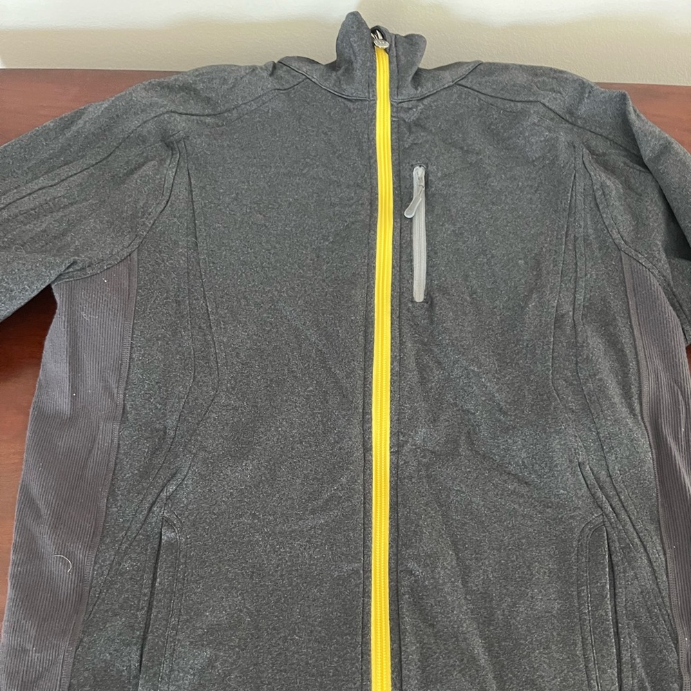 Lululemon Active Jacket - image 1